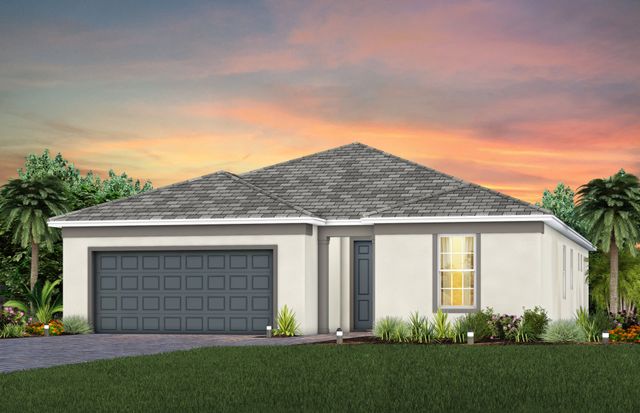 Prosperity by Pulte Homes - image
