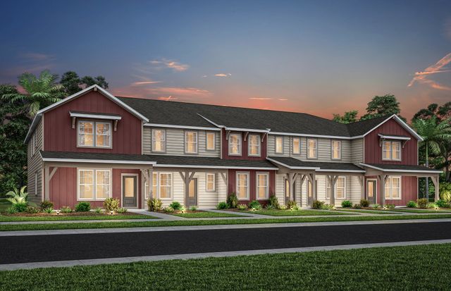 Dahlia by Pulte Homes - photo