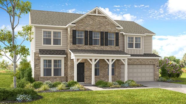 Kenwood by Taylor Morrison - image