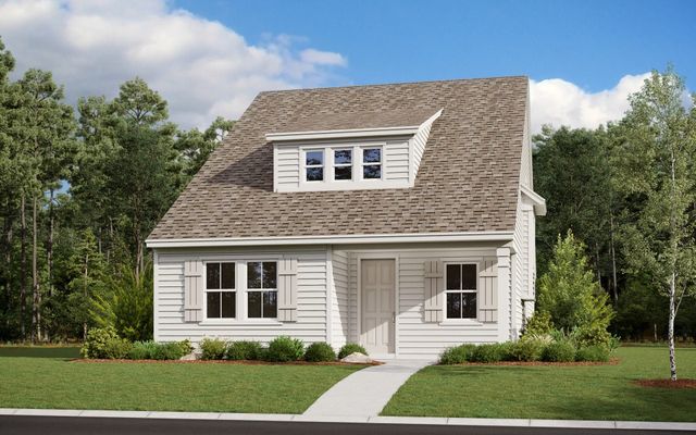 Warren by Coventry Homes - image