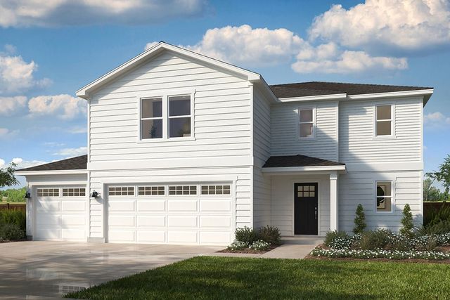 2201 by KB Home - image