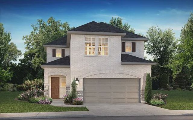 3069 by Shea Homes - image