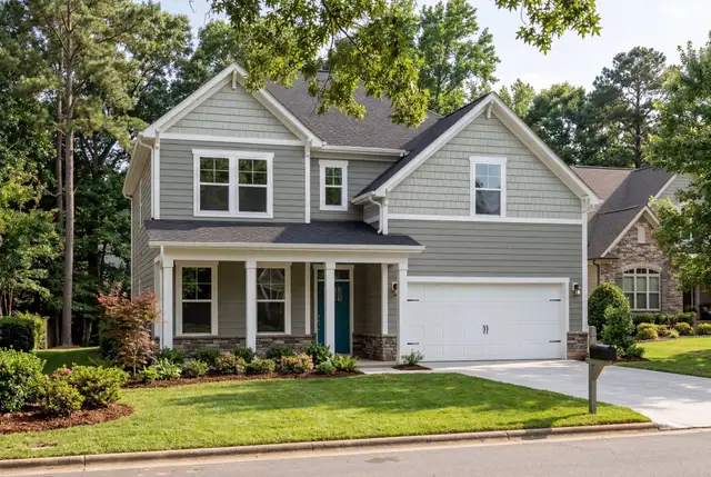 The Hemlock A by Davidson Homes LLC - image