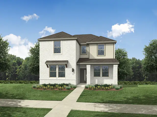 Duval by Trophy Signature Homes - image