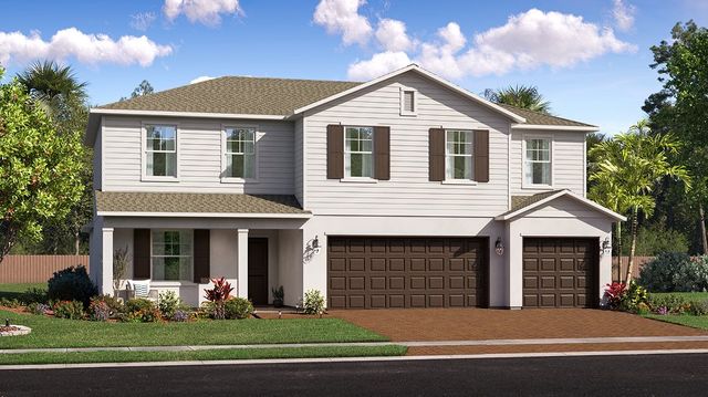 Summit II by Lennar - image