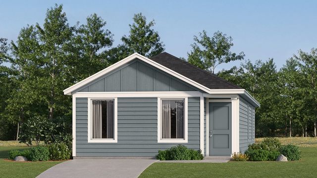 WINDROW by Lennar - image