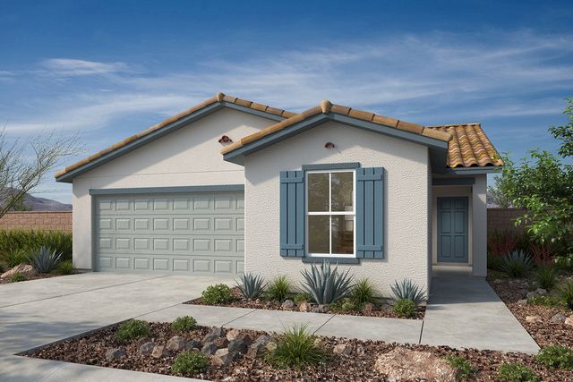 1356 Modeled by KB Home - image