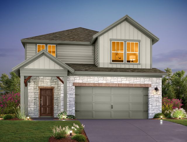 The Trails at Carmel image