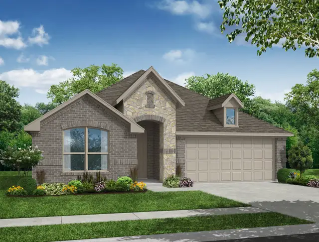 Canterbury by Impression Homes - image