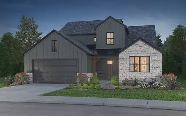 Willow by Shea Homes - image