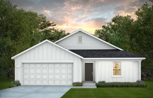 Eastgate by Centex - image