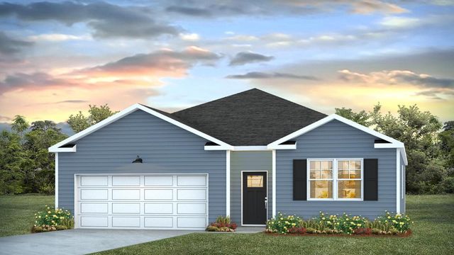 Cali by D.R. Horton - image