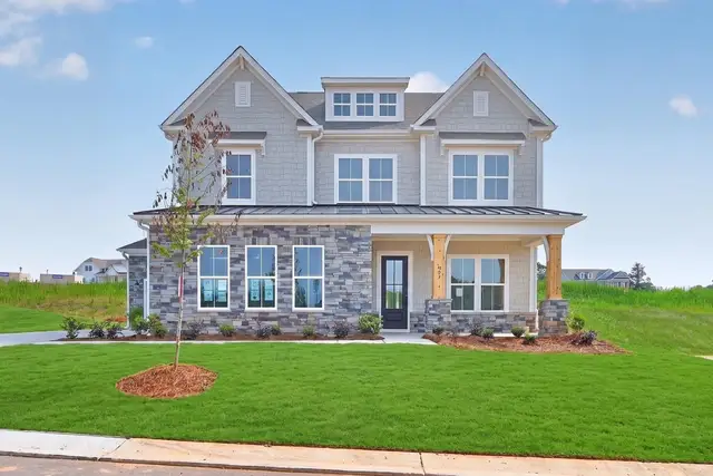 Kelsey - 17611 by Dream Finders Homes - image