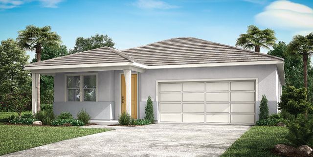 Ash by Woodside Homes - image