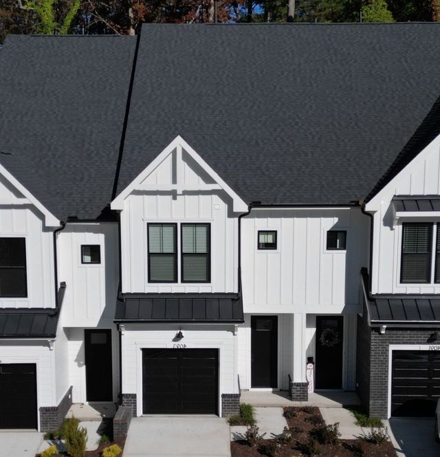 Harrington Interior Unit by Baker Residential - image