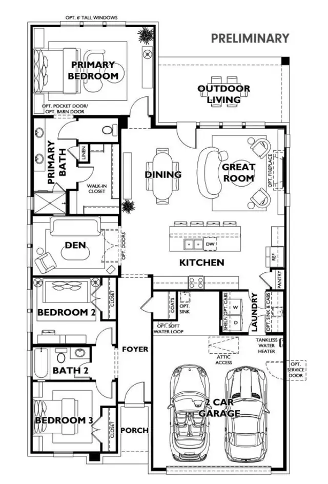 Connect by Shea Homes - image