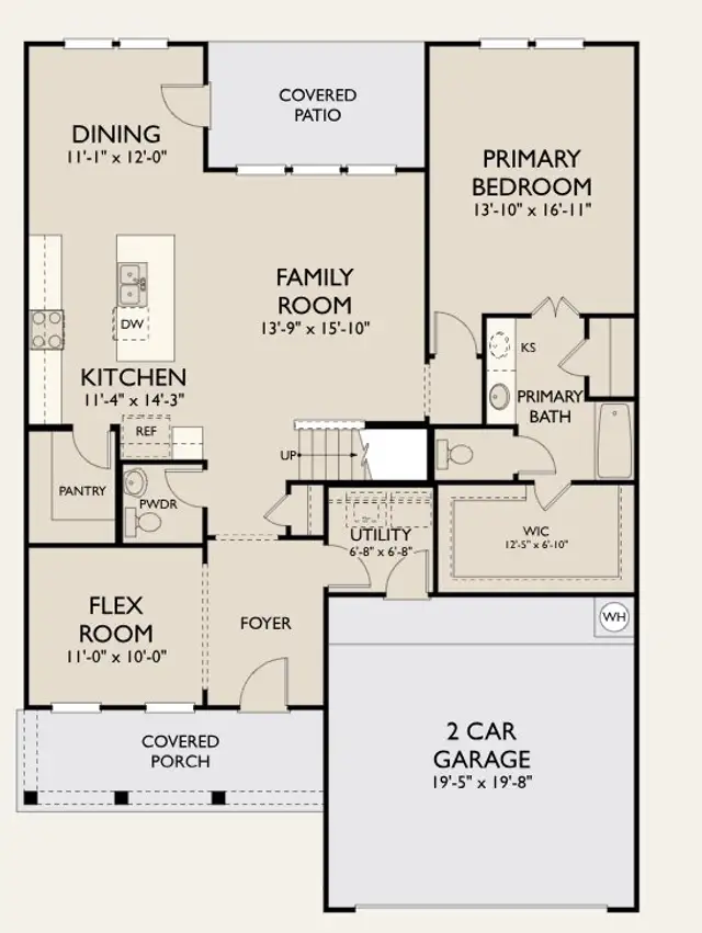 Hyde by Ashton Woods - image