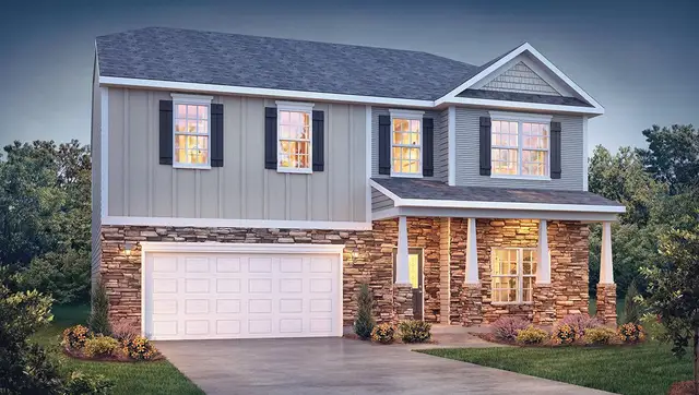 Columbia by D.R. Horton - image