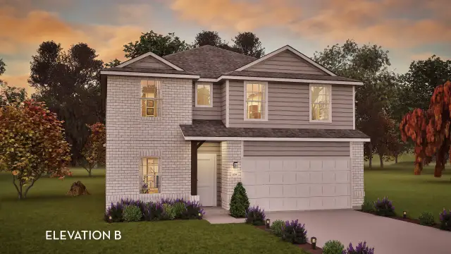 Concho by CastleRock Communities - image