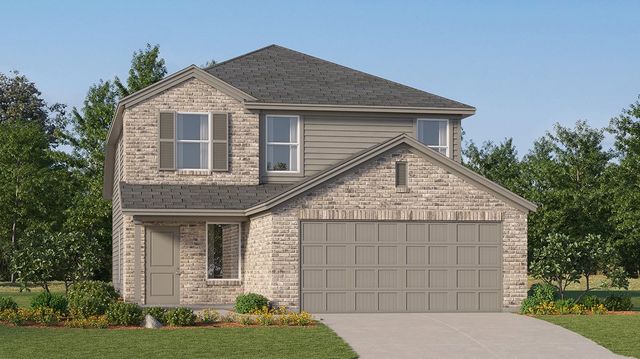 Morrow by Lennar - image