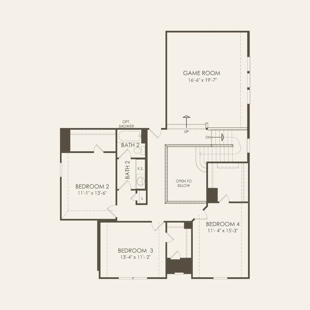 Lexington by Pulte Homes - image