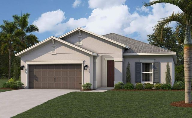 The Southamton by Cardel Homes - image