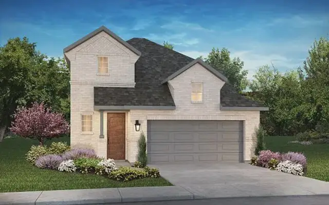 3049 by Shea Homes - image