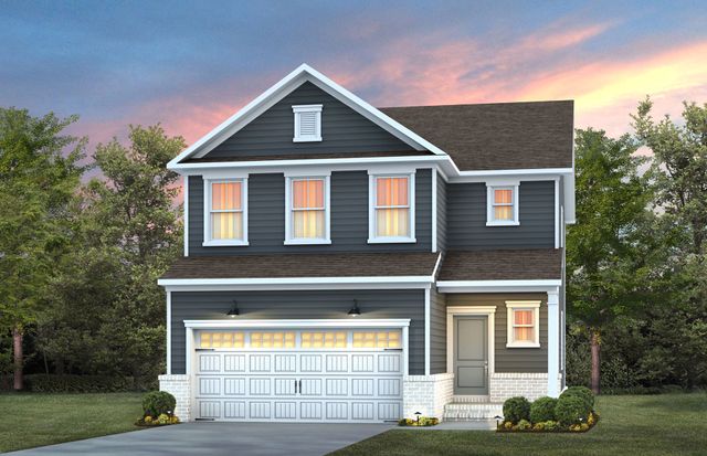 Harris by Pulte Homes - image