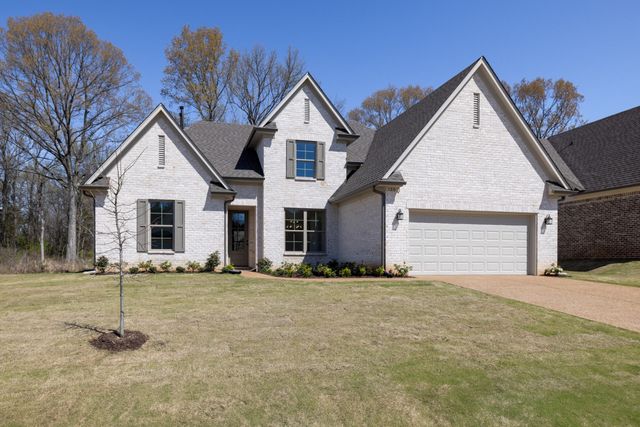 Belvedere by Grant Homes LLC - image