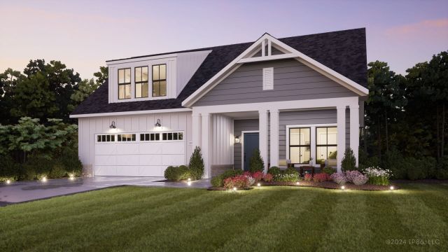Promenade III by Perfection Builders - image