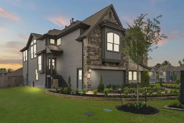 Summerhouse by Chesmar Homes - image