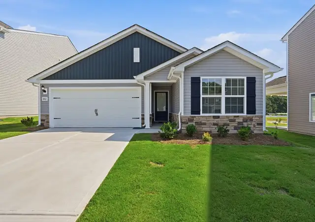 Arcadia by LGI Homes - image