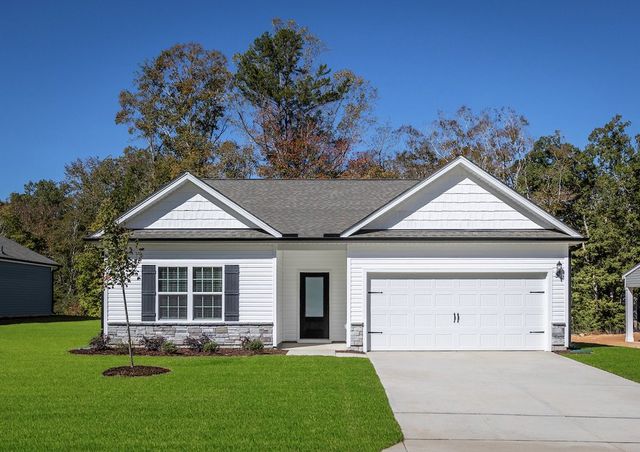 Burton by LGI Homes - image