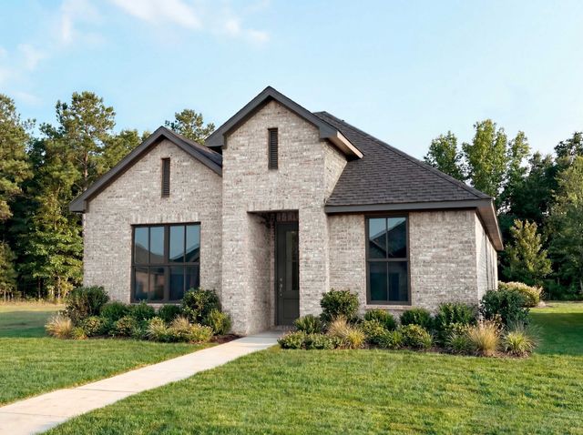 Newark - SH 3132 by Shaddock Homes - image