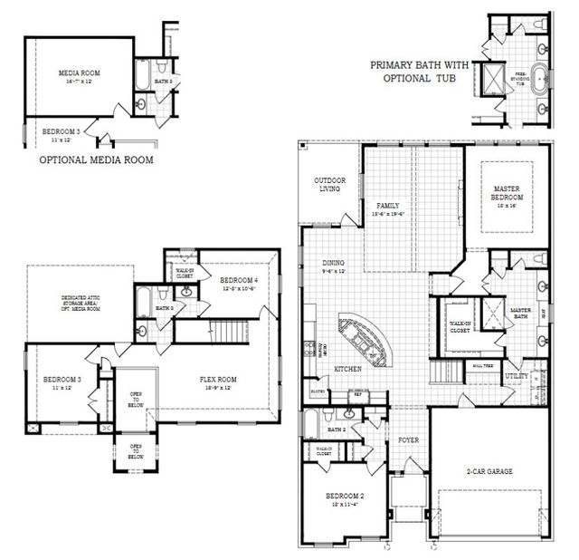 Madison by Chesmar Homes - image