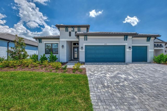 Artistry by Cardel Homes in Sarasota - photo