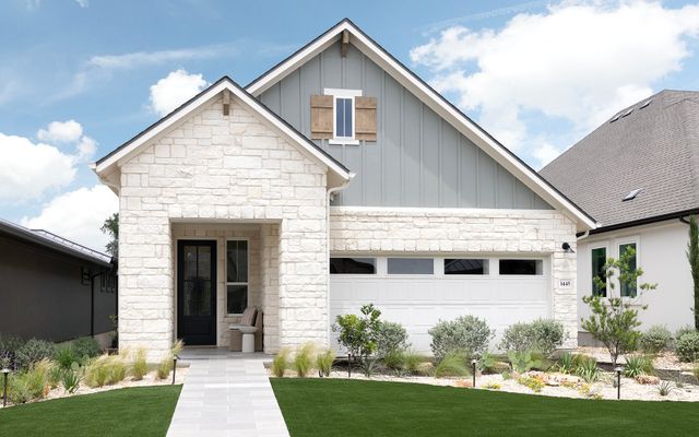 Evergreen by Brookfield Residential - image