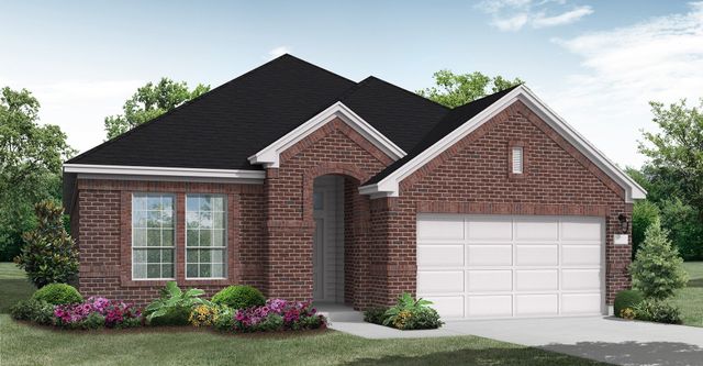 Childress (2033-CM-40) by Coventry Homes - photo