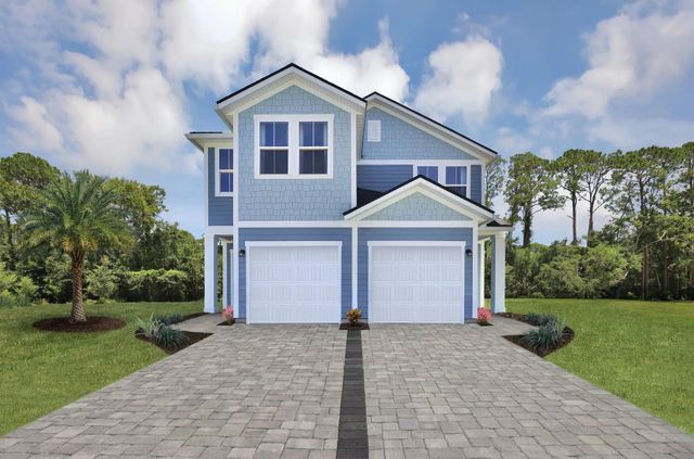 Driftwood by Drees Custom Homes - image