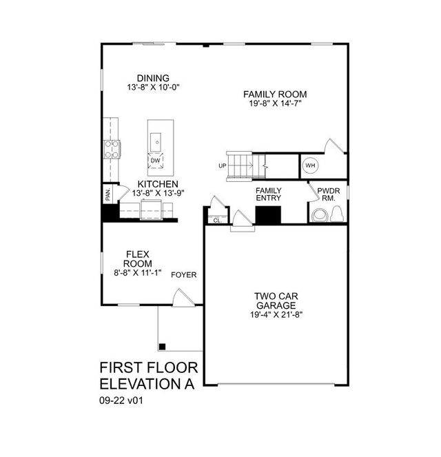 Ballenger by Ryan Homes - image