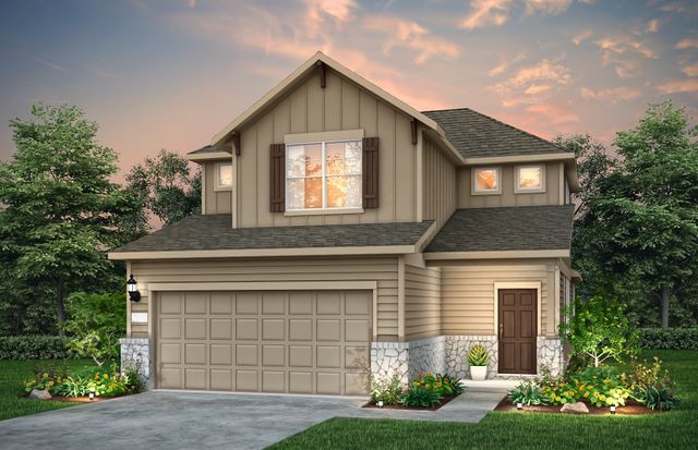 Harrison by Pulte Homes - photo