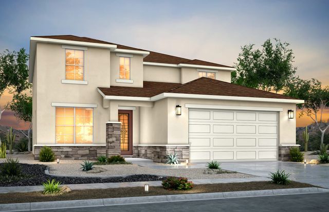 Serenity by View Homes - image