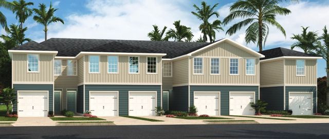 Flamingo by Ryan Homes - photo