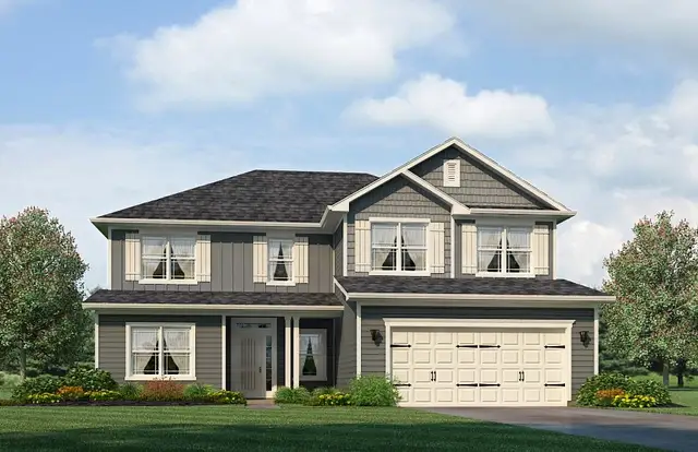 3119 by Adams Homes - image