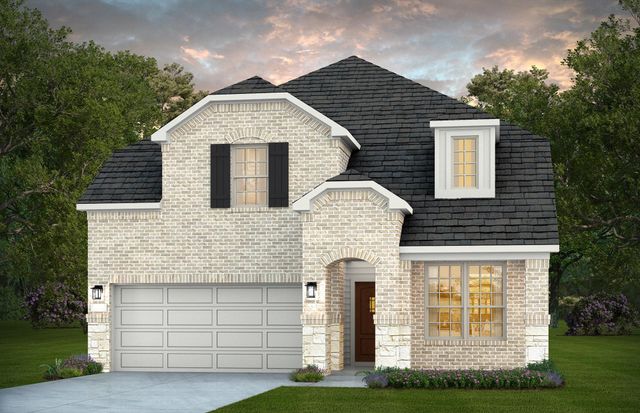 Riverdale by Pulte Homes - image