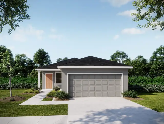 Ventura by Maronda Homes - image