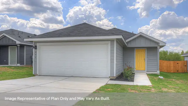 The Atlanta by D.R. Horton - image