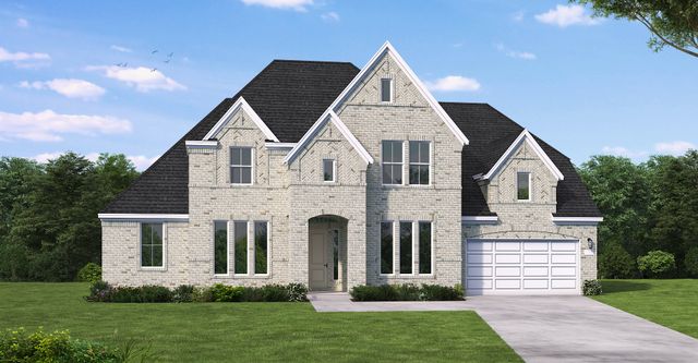 Pinehurst (4495-HL-65) by Coventry Homes - photo