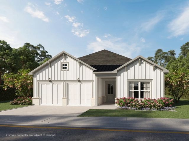 Milan by Brock Built - image