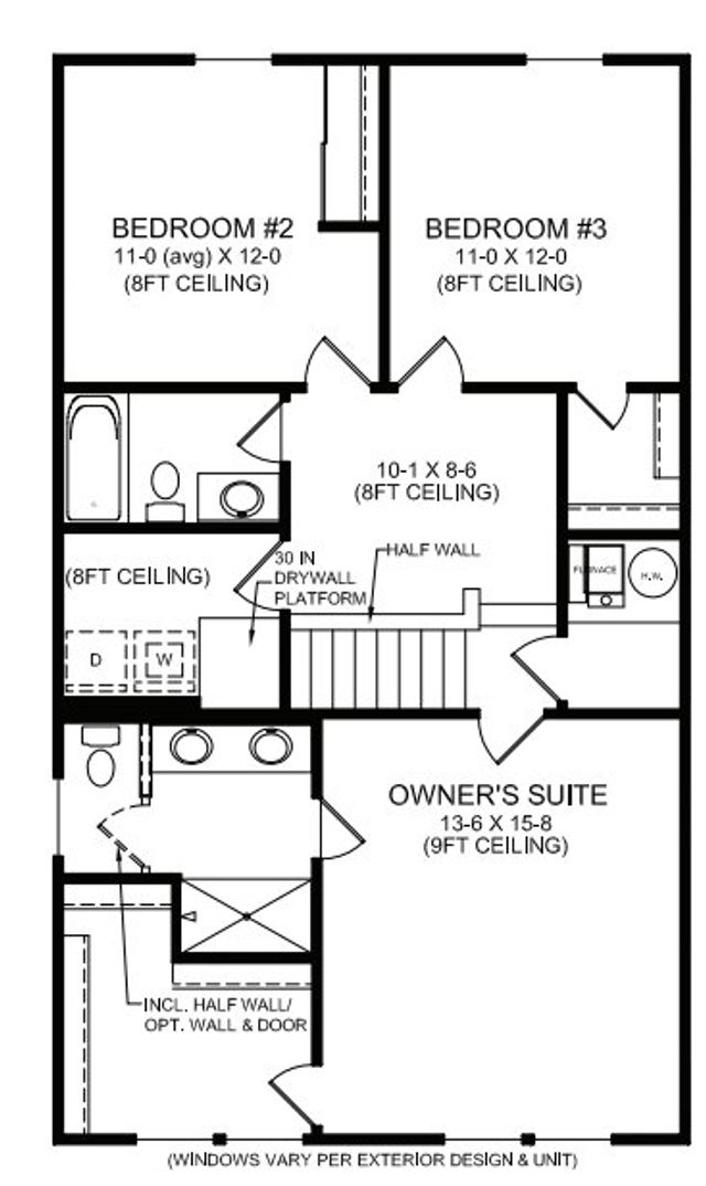 Hudson by Fischer Homes - image